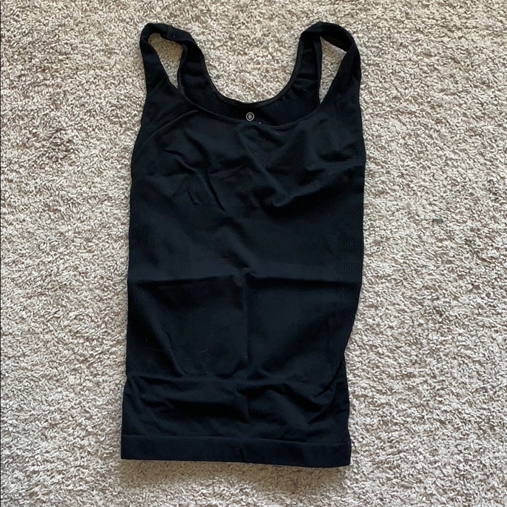 Blanqi maternity or nursing/postpar tank